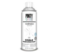 PINTYPLUS CHALK 520CC CK821 BARNIZ MATE