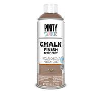 PINTYPLUS CHALK PINTURA EN SPRAY 520CC CK790 MARRON GLACE