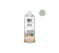 Pinty Plus pintura en spray Home HM415 multisuperficie 520 cc Vintage Green