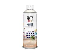 PINTYPLUS HOME PINTURA EN SPRAY 520CC WHITE LINEN HM113