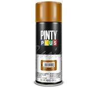 PINTYPLUS Pintura en spray BASIC 520cc Cobre P152