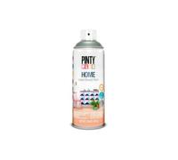 PINTURA EN SPRAY PINTYPLUS HOME 520cc GREEN WOOD HM416