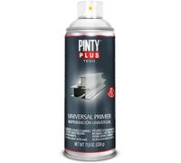 Pintyplus tech 214 spray imprimacion 520cc universal blanca i101, non