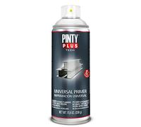 Pintyplus tech 214 spray imprimacion 520cc universal blanca i101, non
