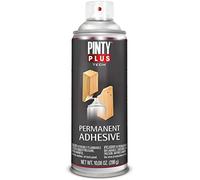 Pintyplus tech adhesivo permanente spray 520cc