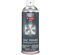 Pintyplus tech pintura en spray 520cc imprimación zinc z169