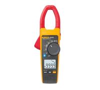 Pinza 1000A TRMS CA/CC con Fluke Connect y sonda IFLEX