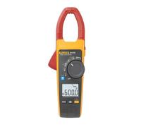 Pinza 600A TRMS CA/CC con Fluke Connect