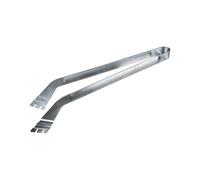 Pinza acciaio inossidabile