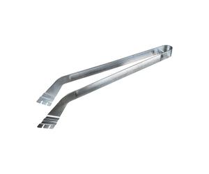 Pinza acciaio inossidabile
