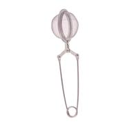 Pinza acero infusion colección KINVARA
