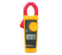 Pinza Amperimetrica 400a Ac True Rms - Fluke-323
