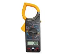 Pinza amperimetrica 600vdc/ac 1000aca m266