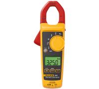 Fluke Pinza amperimétrica de verdadero valor eficaz 325