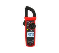 Pinza amperimétrica de resistencia CC/CA Uni-T UT202R