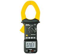 Pinza amperimetrica digital 2000a ac/dc 1000v ac/dc st3316