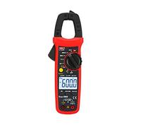 Pinza amperimetrica digital 600vac/dc 600aac/dc ut204r ** ut204r