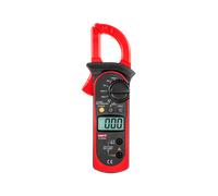 Pinza amperimétrica digital LCD multifunción Uni-T UT200A