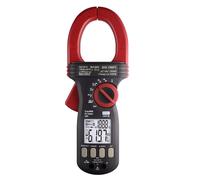 Pinza amperimetrica especial paneles solares bm198pv