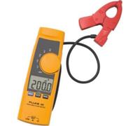 Pinza amperimétrica Fluke 365/E con cabeza desmontable, TRUE RMS, modelo 3790607