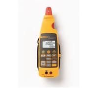 Pinza Amperimetrica (ma) Para Procesos - Fluke-772