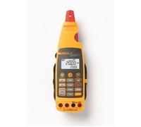 Pinza Amperimetrica (ma) Para Procesos - Fluke-773