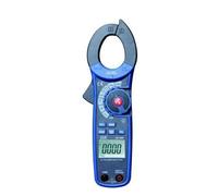Pinza amperimetrica profesional SIMON BRICO MI192670
