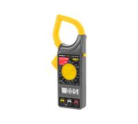 Pinza amperimétrica Rebel Tools RB-266