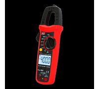 Uni-T Pinza amperimétrica digital UT203R 400-600 A Rango automático RMS verdadero Alta precisión