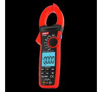 Uni-T Pinza amperimétrica UT205E 1000 V DC/AC, 1000 A AC