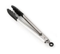 Pinza arcos de cocina de acero inoxidable y silicona