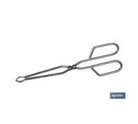 Pinza barbacoa inox 500 mm