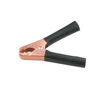 Pinza batería 100 a color negro electro dh 38.072/n 8430552096176