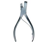 Pinza Beha Kerbzange 1237D, modelo FTC00001237D, para etiquetas de prueba, número de artículo 2145942