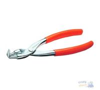 Pinza Beta 1034 Picos Redondos Curvos Mm 210