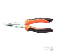 Pinza Beta 1166 BM Puntas Redondas Rectas Mm 200