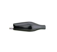 Pinza cocodrilo aislada de la electro dh 38.050/r 8430552030507