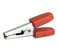 Pinza cocodrilo de color negro electro dh 38.062/n 8430552030606