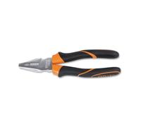 Pinza combinada Beta 1150BM 180 - Longitud: 180 mm.