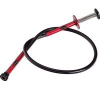 Pinza con imán, flexible