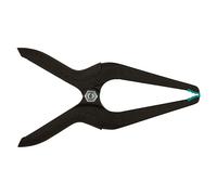 Pinza con resorte 3431000 (Anchura de sujeción: 60 mm)