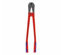 Pinza corta pernos profesional Knipex resistente longitud 760mm