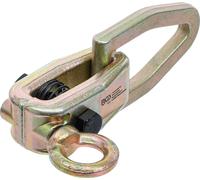 Pinza de alineación de carrocería para automóviles, marca BGS technic, peso: 1,18 kg