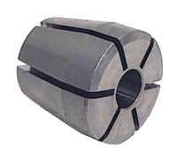 Pinza de bloqueo Ø 6 mm 3608570500-760 para fresadora Bosch