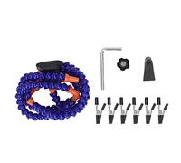 Pinza de Cocodrilo, Herramienta de Brazos de Mano de Ayuda para Soldar para Taller de Manualidades, 5 Garras, Manos, Tercera Estación de Soldadura, PCB Flexible