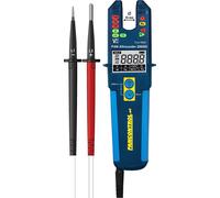 Pinza de control de corriente PAN Allrounder 200AD