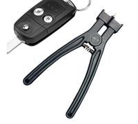 Pinza de corte de llaves multifunción para desmontaje de de control | Herramienta de palanca de precisión para carcasa Para taller industrial casa garaje auto exterior