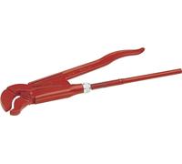 Pinza de corte para tuberías NWS Eck, modelo 167S-2-550