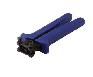 Pinza de crimpar HELLA, modelo 8PE 863 807-051, 150 mm, 65 mm, metal