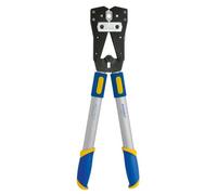 Pinza de crimpar KLAUKE para cables de 25-150 mm², modelo K09